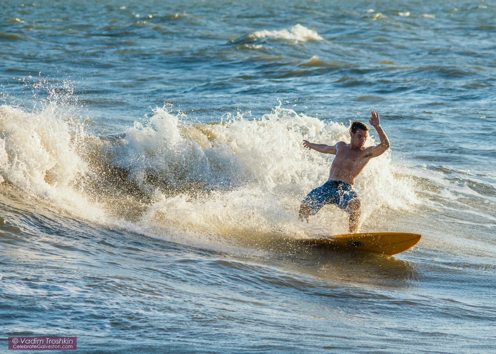 October 28, 2016. Surfing. Blog